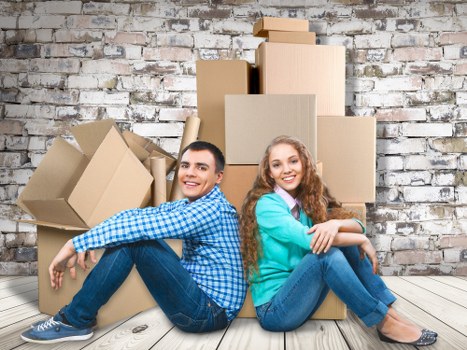 Storage in Harlington supporting organized household and business needs