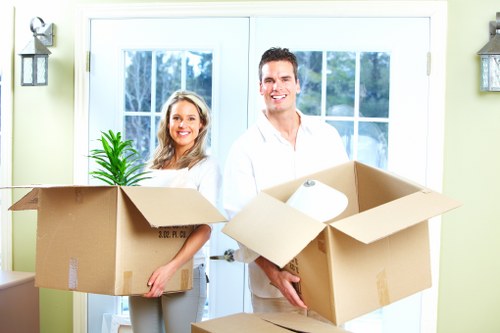 Long-term value of Harlington Storage for modern homes and businesses