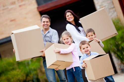 Secure student storage in Harlington for books, clothes, and electronics